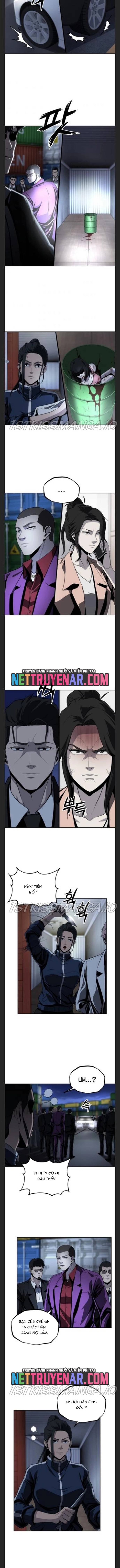 Vương Đạo Chapter 45 - Trang 2