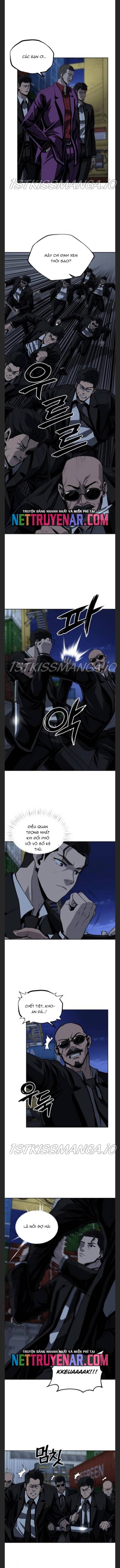 Vương Đạo Chapter 45 - Trang 2