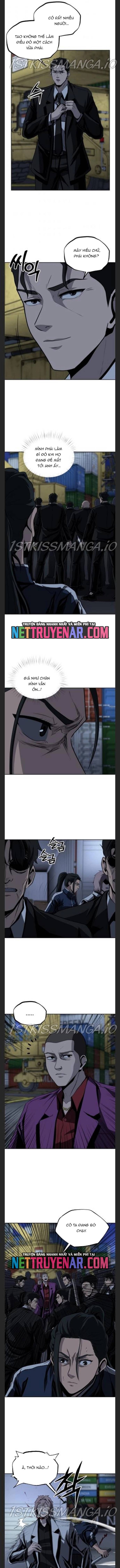 Vương Đạo Chapter 45 - Trang 2