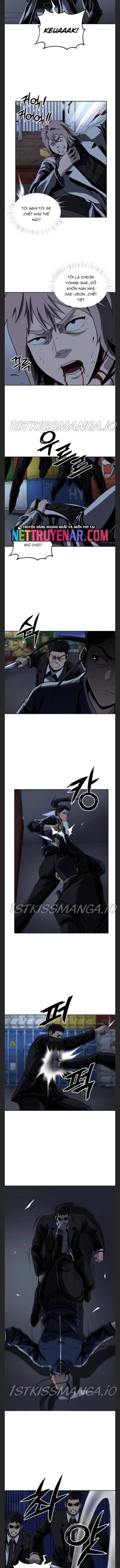 Vương Đạo Chapter 45 - Trang 2