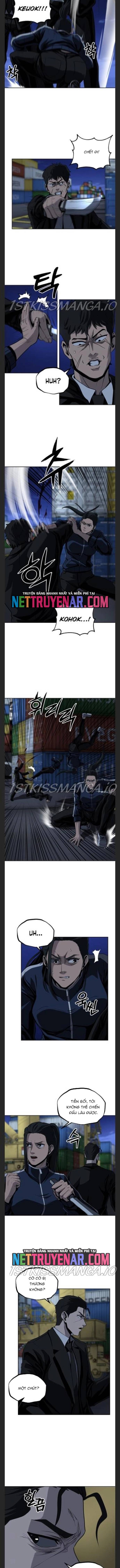 Vương Đạo Chapter 45 - Trang 2