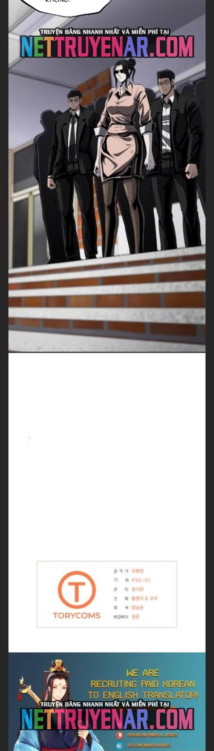 Vương Đạo Chapter 45 - Trang 2