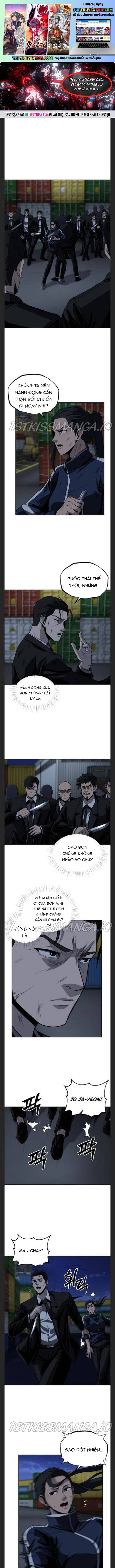 Vương Đạo Chapter 46 - Trang 2