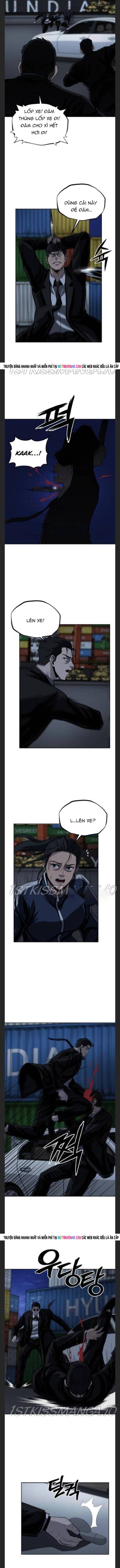 Vương Đạo Chapter 46 - Trang 2