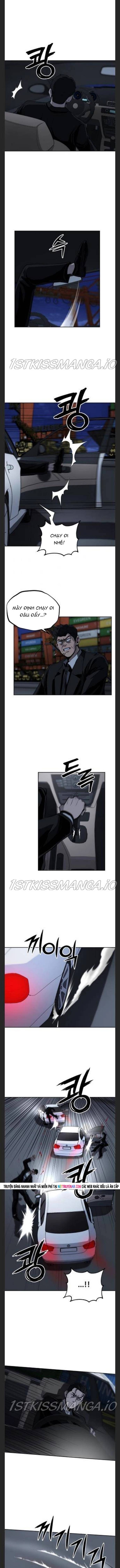 Vương Đạo Chapter 46 - Trang 2