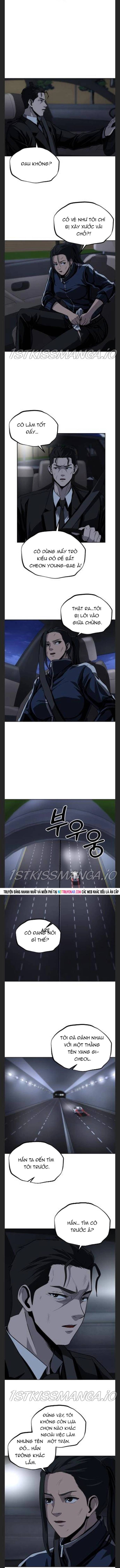 Vương Đạo Chapter 46 - Trang 2