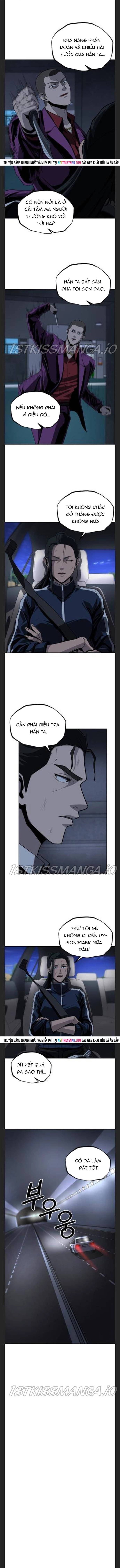 Vương Đạo Chapter 46 - Trang 2