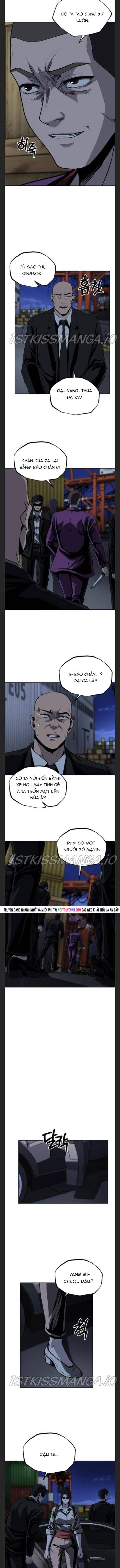 Vương Đạo Chapter 46 - Trang 2