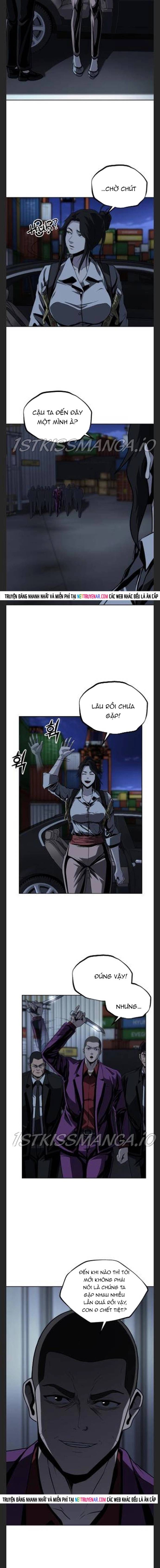 Vương Đạo Chapter 46 - Trang 2