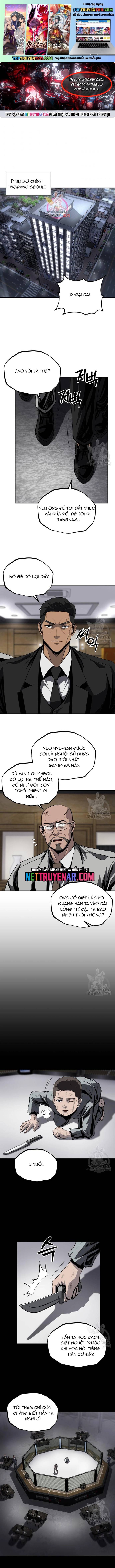 Vương Đạo Chapter 47 - Trang 2