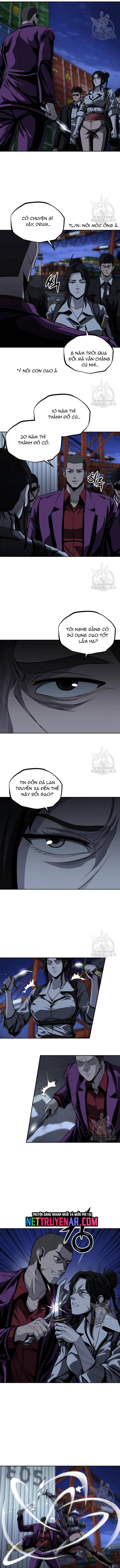 Vương Đạo Chapter 47 - Trang 2
