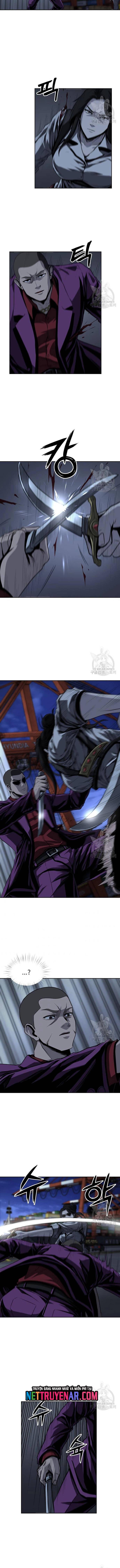 Vương Đạo Chapter 47 - Trang 2