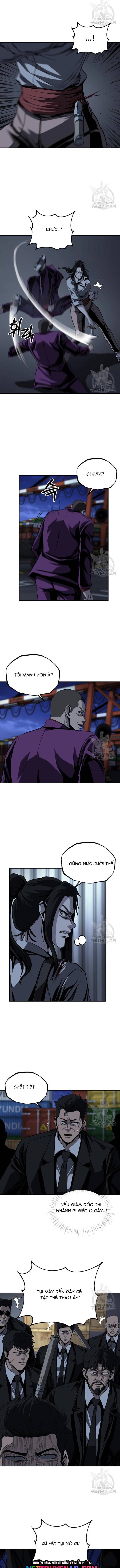 Vương Đạo Chapter 47 - Trang 2