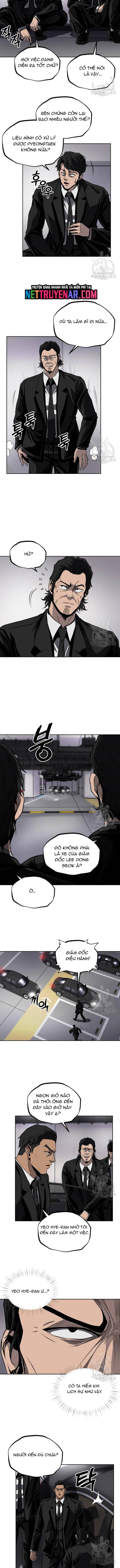 Vương Đạo Chapter 47 - Trang 2