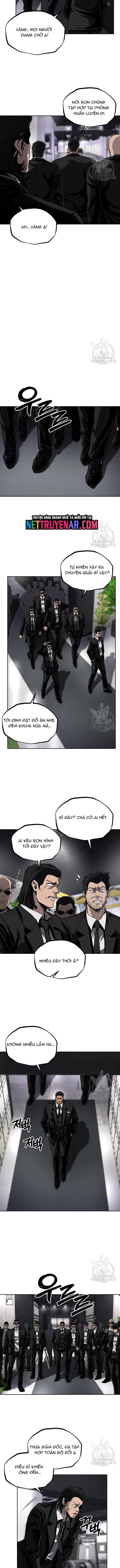 Vương Đạo Chapter 47 - Trang 2