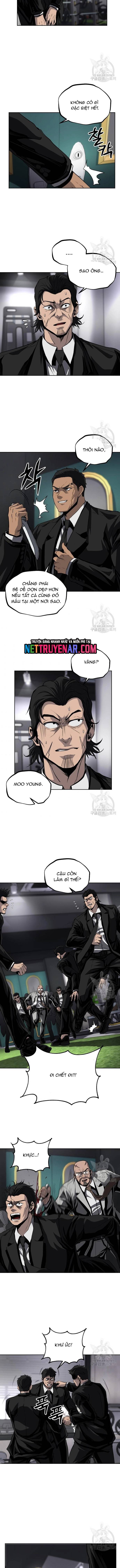 Vương Đạo Chapter 47 - Trang 2