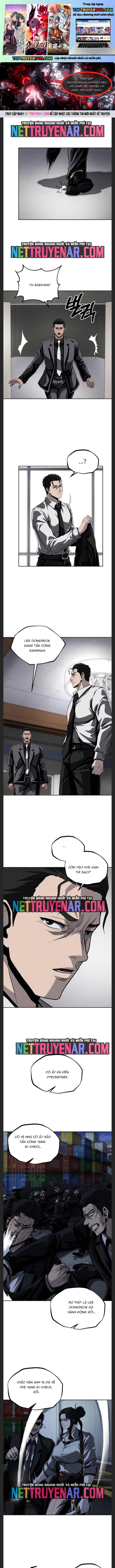 Vương Đạo Chapter 48 - Trang 2