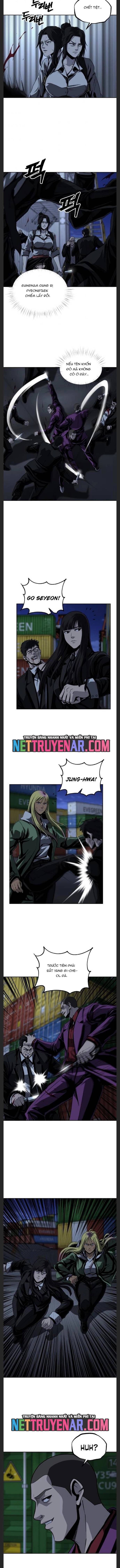 Vương Đạo Chapter 48 - Trang 2