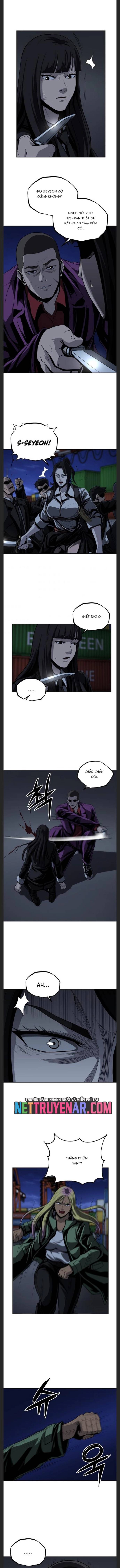 Vương Đạo Chapter 48 - Trang 2