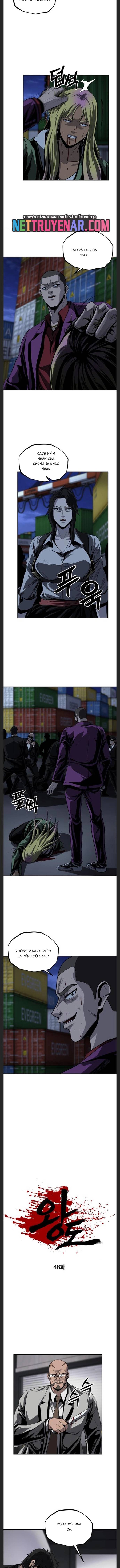 Vương Đạo Chapter 48 - Trang 2