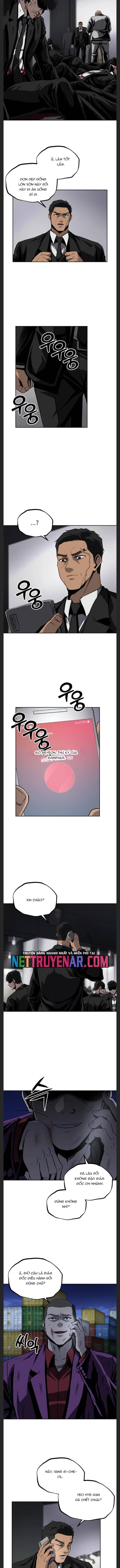 Vương Đạo Chapter 48 - Trang 2