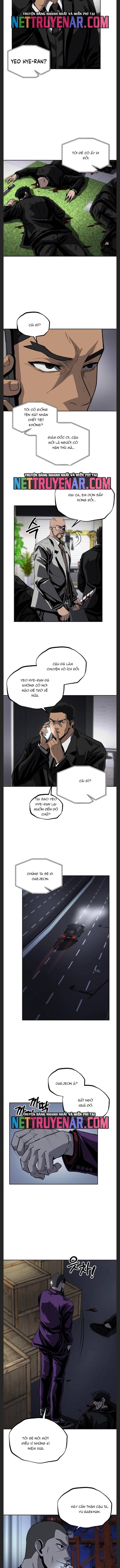 Vương Đạo Chapter 48 - Trang 2