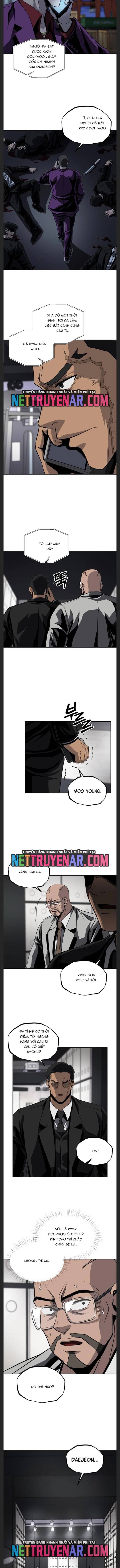 Vương Đạo Chapter 48 - Trang 2