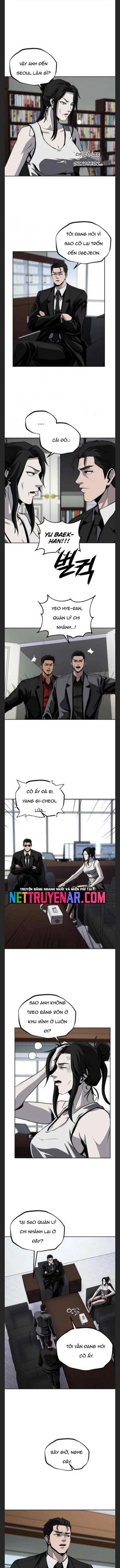 Vương Đạo Chapter 49 - Trang 2