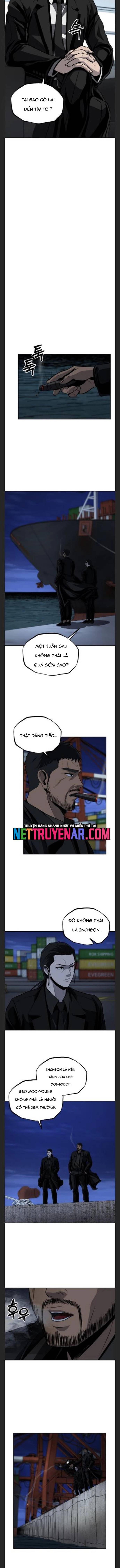 Vương Đạo Chapter 49 - Trang 2