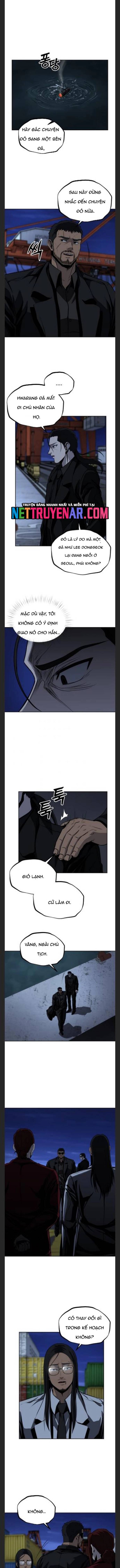 Vương Đạo Chapter 49 - Trang 2