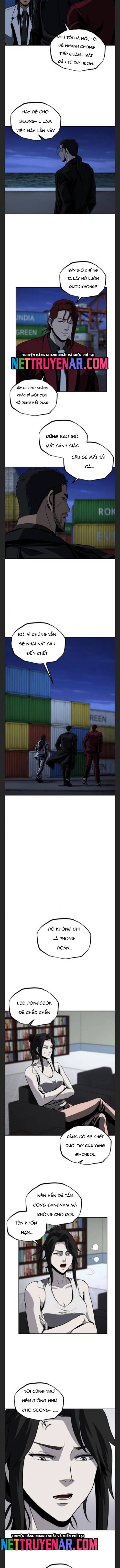 Vương Đạo Chapter 49 - Trang 2