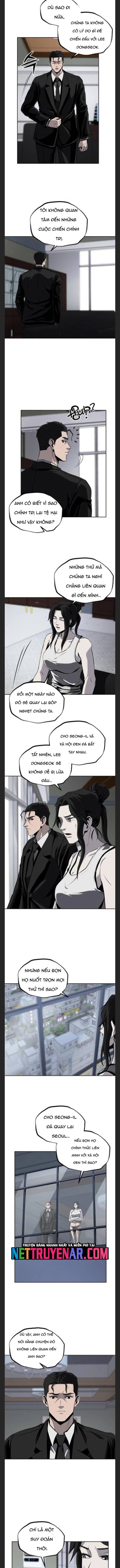 Vương Đạo Chapter 49 - Trang 2