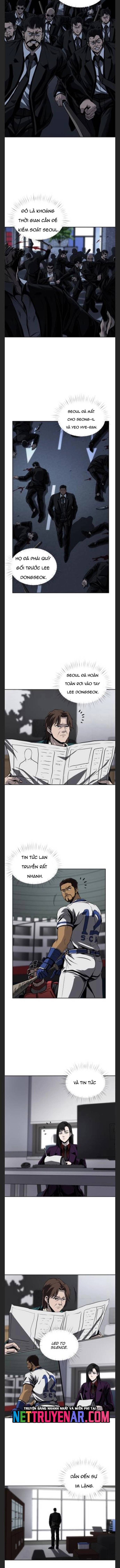 Vương Đạo Chapter 49 - Trang 2