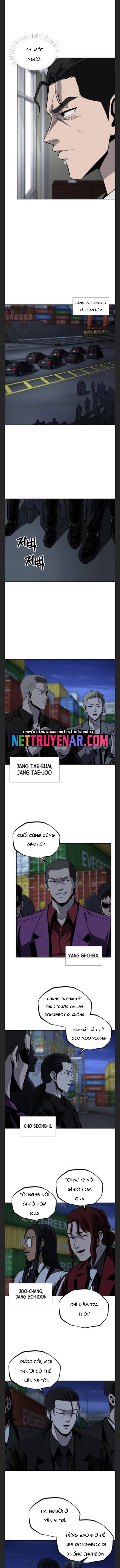 Vương Đạo Chapter 49 - Trang 2