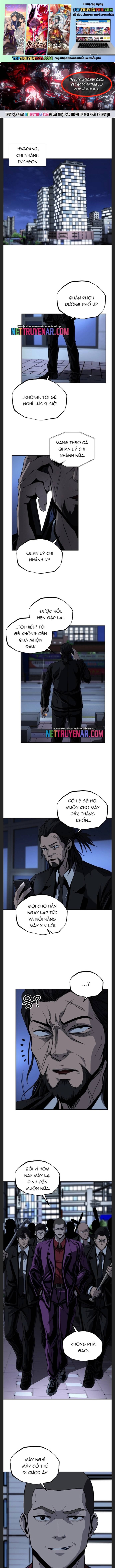 Vương Đạo Chapter 50 - Trang 2