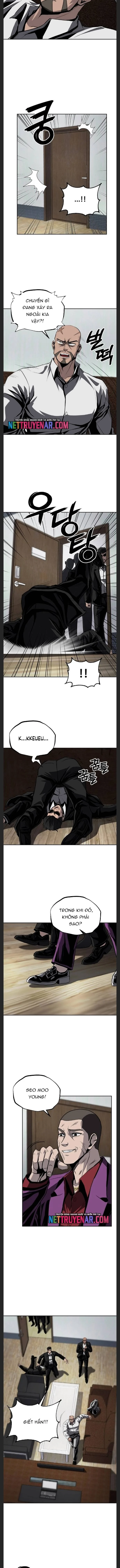 Vương Đạo Chapter 50 - Trang 2