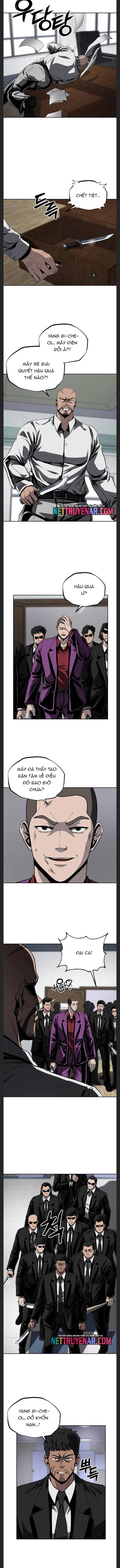 Vương Đạo Chapter 50 - Trang 2