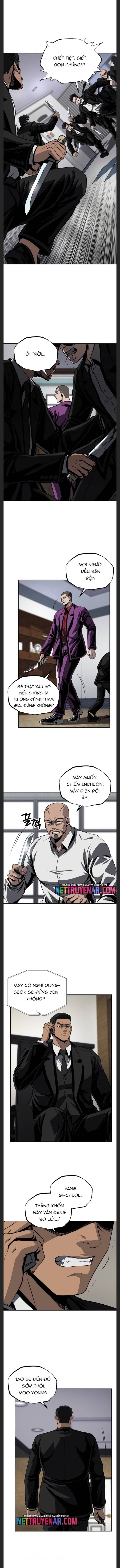 Vương Đạo Chapter 50 - Trang 2