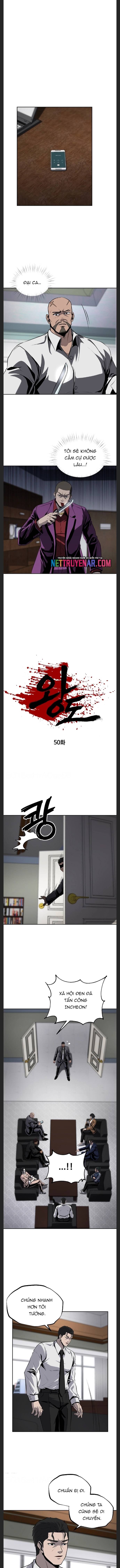 Vương Đạo Chapter 50 - Trang 2