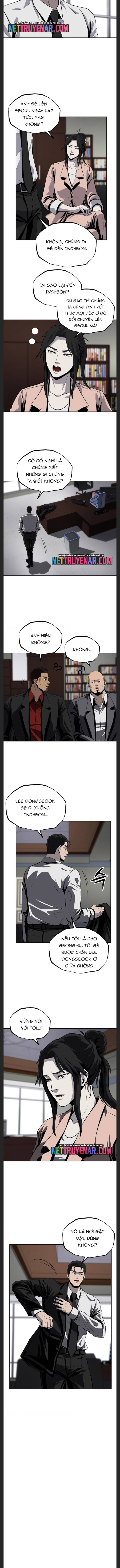 Vương Đạo Chapter 50 - Trang 2