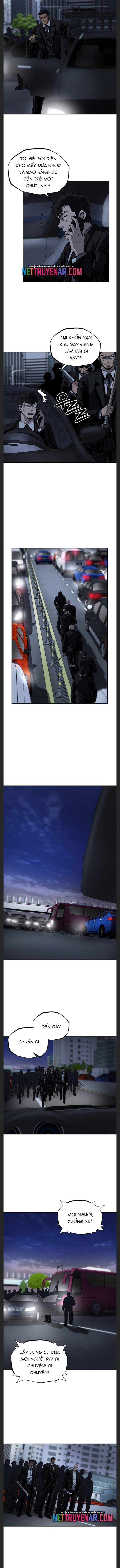 Vương Đạo Chapter 50 - Trang 2