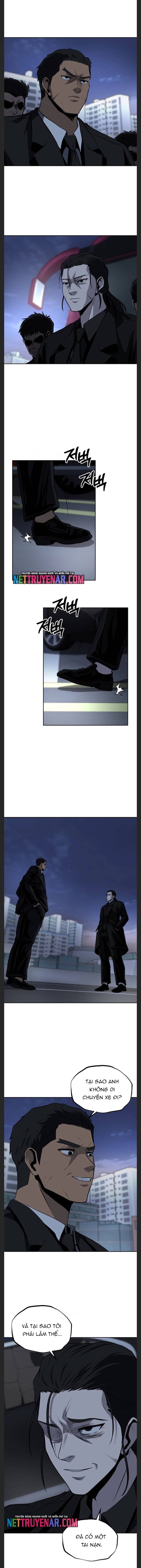Vương Đạo Chapter 50 - Trang 2