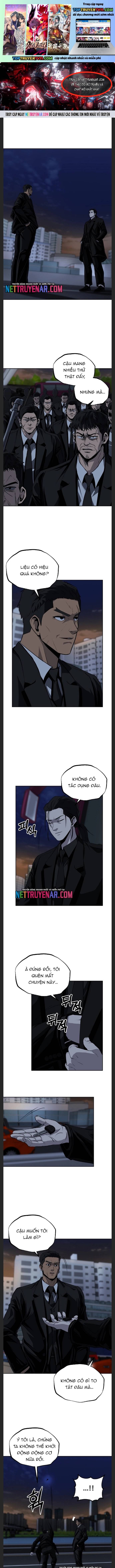 Vương Đạo Chapter 51 - Trang 2