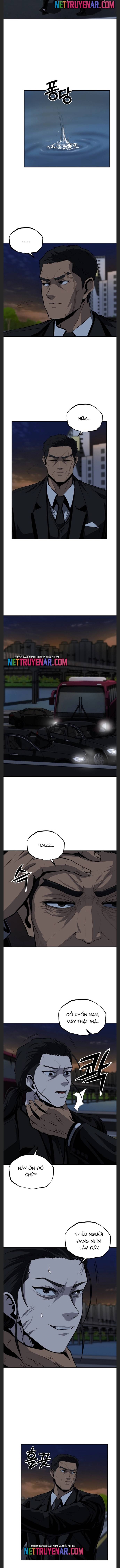 Vương Đạo Chapter 51 - Trang 2