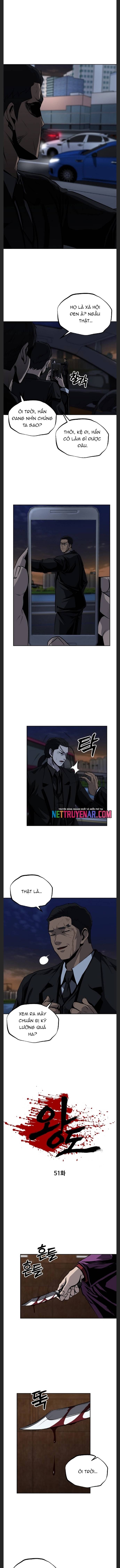 Vương Đạo Chapter 51 - Trang 2