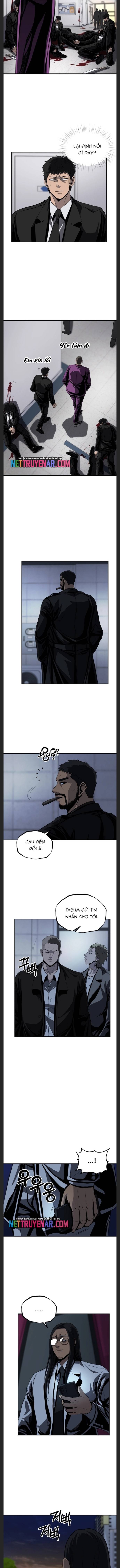 Vương Đạo Chapter 51 - Trang 2