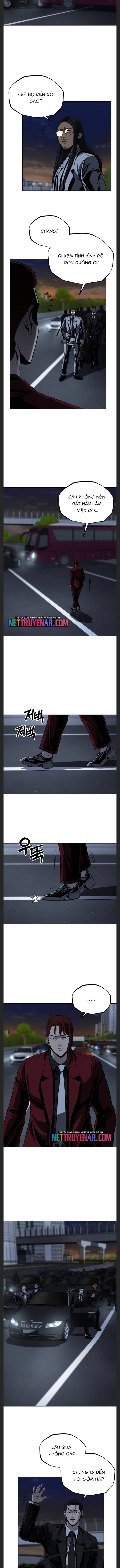 Vương Đạo Chapter 51 - Trang 2