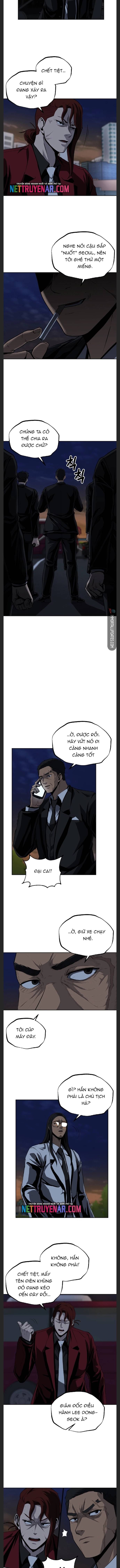 Vương Đạo Chapter 51 - Trang 2