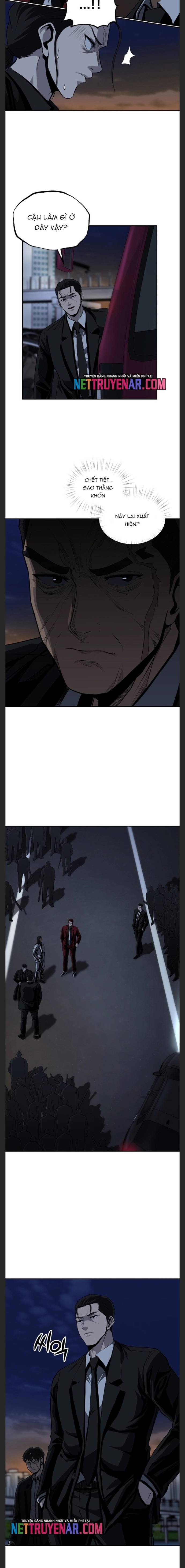 Vương Đạo Chapter 51 - Trang 2