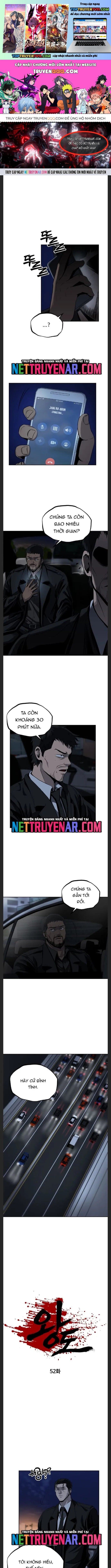 Vương Đạo Chapter 52 - Trang 2